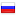 smehoblog.ru server is located in Russia
